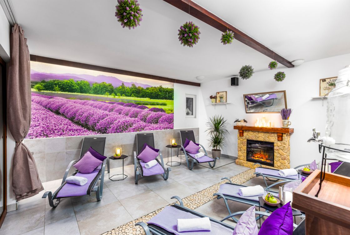 wellness Jasná Hilson Nízke Tatry